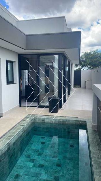 Foto 22 do(a) Casa em Condomínio de 3 quartos à venda em Jardim Maria Izabel, Marília