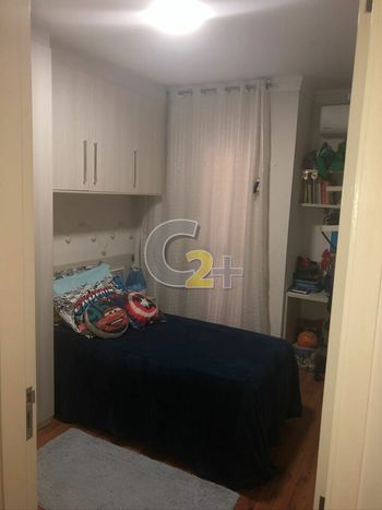 Foto 23 do(a) Casa em Condomínio de 3 quartos à venda em Chácara Planalto, Jundiaí