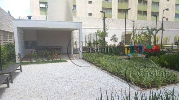 Foto 15 do(a) Apartamento de 1 quartos à venda em Vila Cláudia, São Paulo
