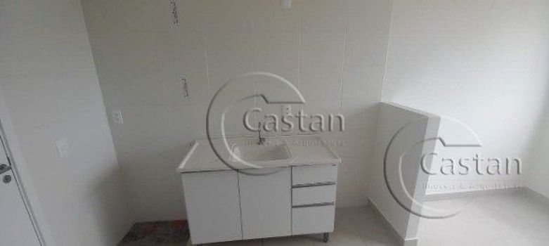 Foto 2 do(a) Apartamento de 1 quartos à venda em Vila Cláudia, São Paulo