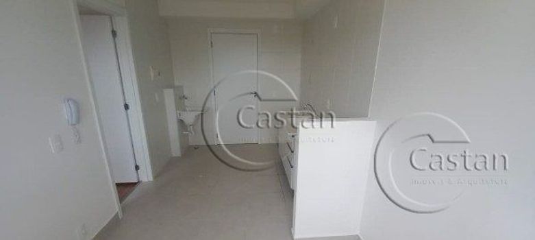 Foto 5 do(a) Apartamento de 1 quartos à venda em Vila Cláudia, São Paulo