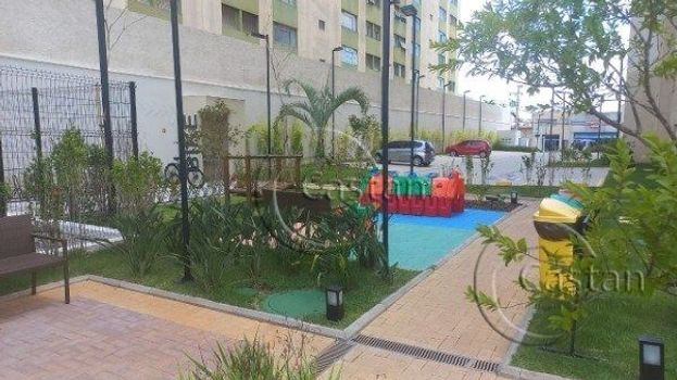 Foto 14 do(a) Apartamento de 1 quartos à venda em Vila Cláudia, São Paulo