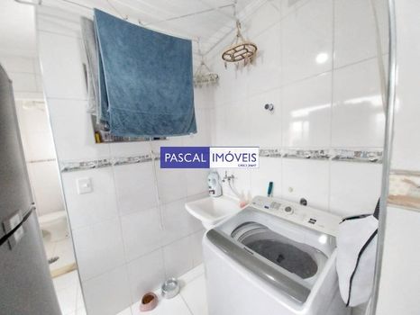 Foto 12 do(a) Cobertura de 2 quartos à venda em Santo Amaro, São Paulo