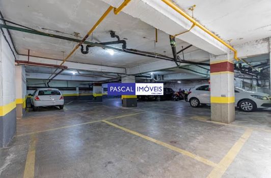 Foto 42 do(a) Cobertura de 2 quartos à venda em Santo Amaro, São Paulo