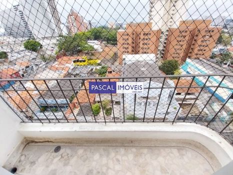 Foto 33 do(a) Cobertura de 2 quartos à venda em Santo Amaro, São Paulo