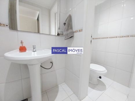 Foto 26 do(a) Cobertura de 2 quartos à venda em Santo Amaro, São Paulo