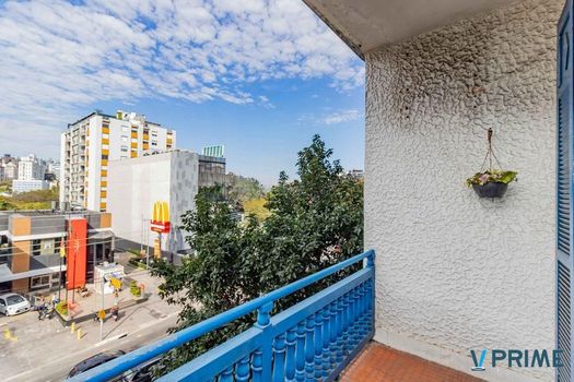 Foto 4 do(a) Flat de 2 quartos à venda em Moinhos de Vento, Porto Alegre