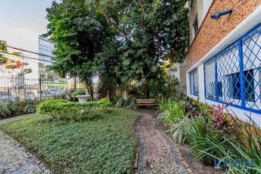 Foto 23 do(a) Flat de 2 quartos à venda em Moinhos de Vento, Porto Alegre