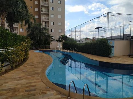 Foto 30 do(a) Apartamento false à venda em São Bernardo, Campinas
