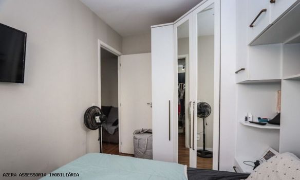 Foto 14 do(a) Apartamento de 2 quartos à venda em Vila Nova das Belezas, São Paulo