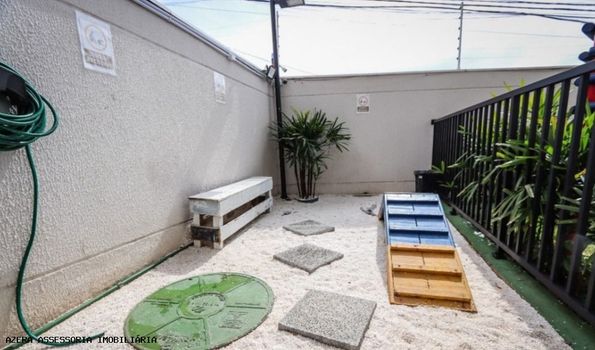 Foto 40 do(a) Apartamento de 2 quartos à venda em Vila Nova das Belezas, São Paulo