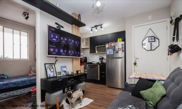 Foto 1 do(a) Apartamento de 2 quartos à venda em Vila Nova das Belezas, São Paulo