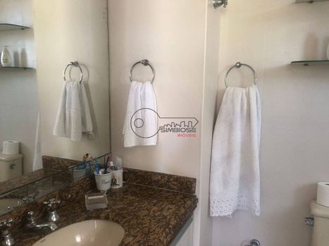 Foto 11 do(a) Apartamento de 3 quartos à venda em Vila Olímpia, São Paulo