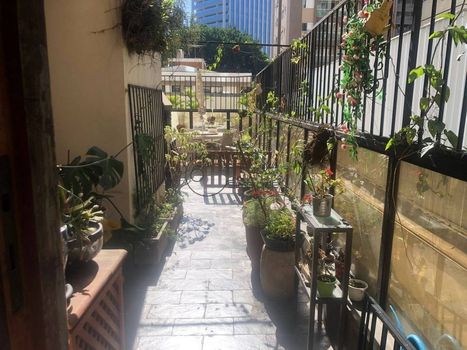 Foto 6 do(a) Apartamento de 3 quartos à venda em Vila Olímpia, São Paulo