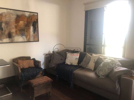 Foto 4 do(a) Apartamento de 3 quartos à venda em Vila Olímpia, São Paulo