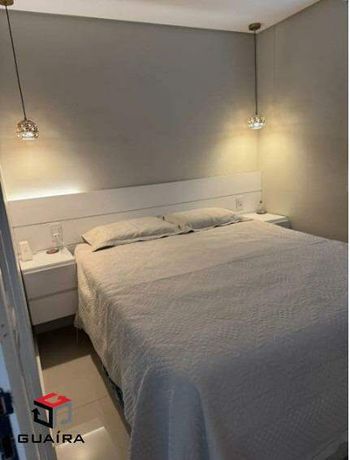 Foto 11 do(a) Apartamento de 2 quartos à venda em Cambuci, São Paulo