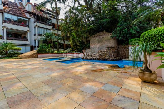 Foto 5 do(a) Cobertura de 3 quartos à venda em Ipanema, Porto Alegre