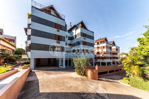 Foto 47 do(a) Cobertura de 3 quartos à venda em Ipanema, Porto Alegre