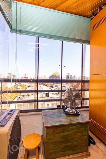 Foto 36 do(a) Apartamento de 2 quartos à venda em Rio Branco, Porto Alegre