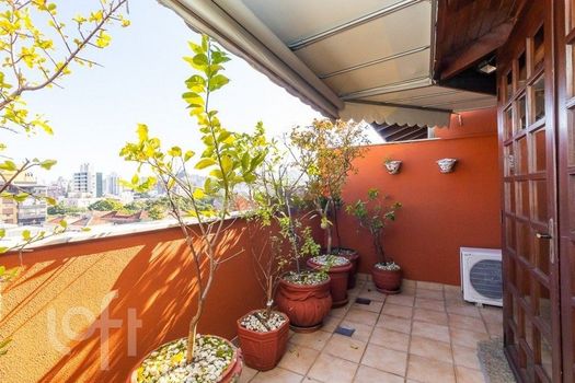 Foto 7 do(a) Apartamento de 2 quartos à venda em Rio Branco, Porto Alegre