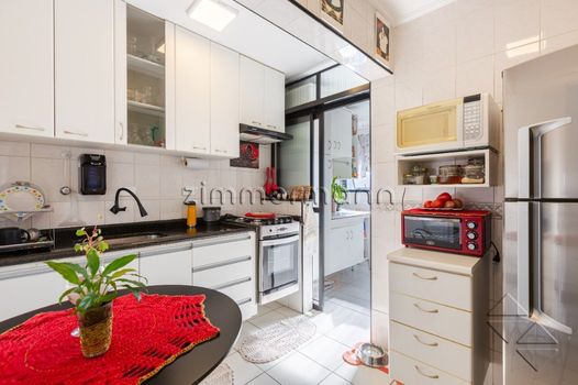 Foto 16 do(a) Apartamento de 3 quartos à venda em Vila Leopoldina, São Paulo