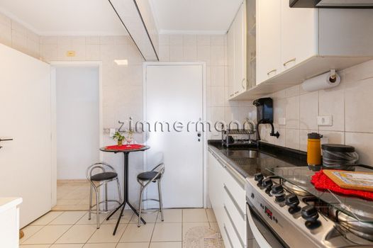 Foto 17 do(a) Apartamento de 3 quartos à venda em Vila Leopoldina, São Paulo