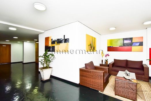 Foto 31 do(a) Apartamento de 3 quartos à venda em Vila Leopoldina, São Paulo