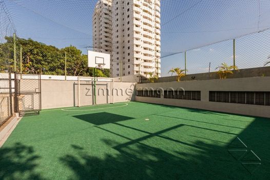 Foto 19 do(a) Apartamento de 3 quartos à venda em Vila Leopoldina, São Paulo