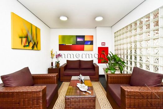 Foto 30 do(a) Apartamento de 3 quartos à venda em Vila Leopoldina, São Paulo