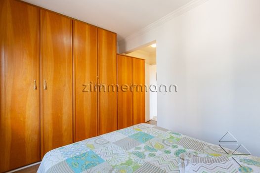 Foto 14 do(a) Apartamento de 3 quartos à venda em Vila Leopoldina, São Paulo