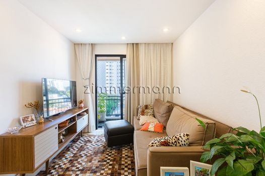 Foto 1 do(a) Apartamento de 3 quartos à venda em Vila Leopoldina, São Paulo