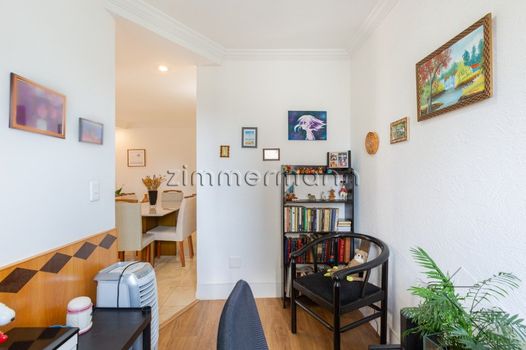 Foto 7 do(a) Apartamento de 3 quartos à venda em Vila Leopoldina, São Paulo