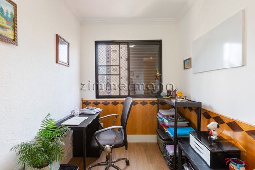 Foto 6 do(a) Apartamento de 3 quartos à venda em Vila Leopoldina, São Paulo