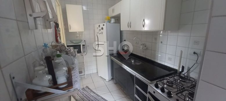 Foto 28 do(a) Apartamento de 2 quartos à venda em Vila Primavera, São Paulo