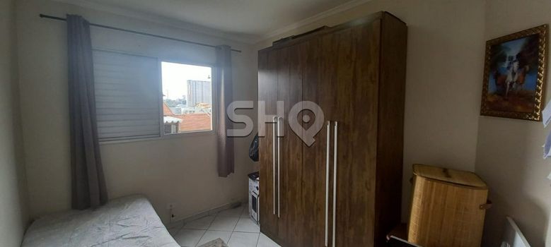 Foto 5 do(a) Apartamento de 2 quartos à venda em Vila Primavera, São Paulo