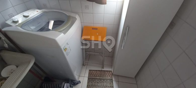 Foto 27 do(a) Apartamento de 2 quartos à venda em Vila Primavera, São Paulo