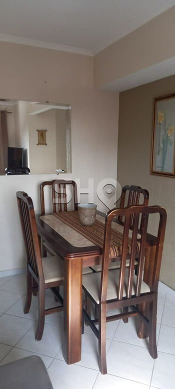 Foto 30 do(a) Apartamento de 2 quartos à venda em Vila Primavera, São Paulo