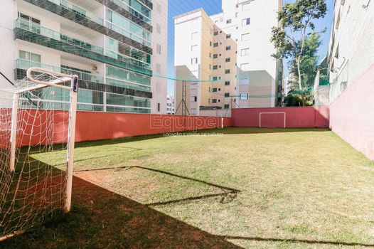 Foto 37 do(a) Apartamento de 4 quartos à venda em Buritis, Belo Horizonte
