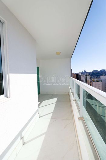 Foto 4 do(a) Apartamento de 4 quartos à venda em Buritis, Belo Horizonte