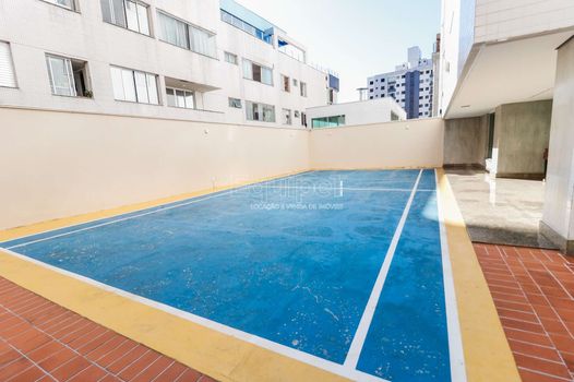 Foto 40 do(a) Apartamento de 4 quartos à venda em Buritis, Belo Horizonte