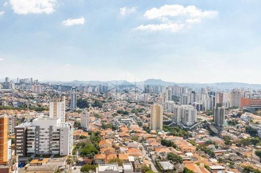 Foto 3 do(a) Apartamento de 4 quartos à venda em Sumaré, São Paulo