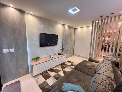 Foto 4 do(a) Casa de 3 quartos à venda em Jardim do Caju II, Lençóis Paulista