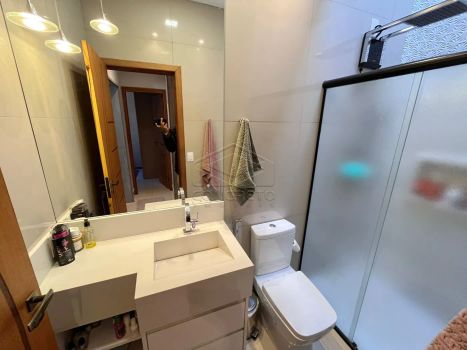 Foto 5 do(a) Casa de 3 quartos à venda em Jardim do Caju II, Lençóis Paulista