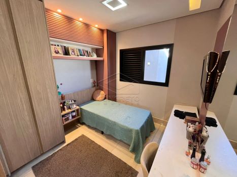 Foto 6 do(a) Casa de 3 quartos à venda em Jardim do Caju II, Lençóis Paulista