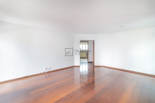 Foto 3 do(a) Apartamento de 4 quartos para alugar em Cerqueira César, São Paulo