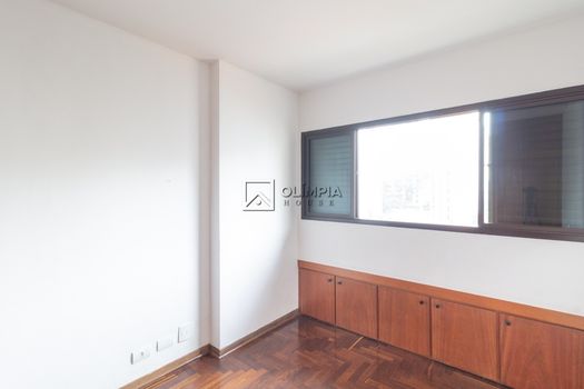 Foto 20 do(a) Apartamento de 4 quartos para alugar em Cerqueira César, São Paulo