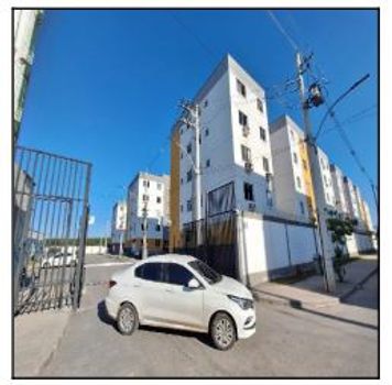 Foto 1 do(a) Apartamento de 2 quartos à venda em Jardim Gramacho, Duque de Caxias