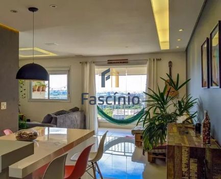 Foto 3 do(a) Apartamento de 2 quartos à venda em Várzea da Barra Funda, São Paulo