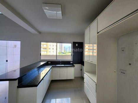 Foto 16 do(a) Apartamento de 1 quartos à venda em Vila da Serra, Nova Lima
