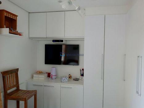 Foto 5 do(a) Apartamento de 2 quartos à venda em Vila Guarani (Z Sul), São Paulo